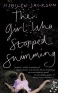 Cover: The Girl Who Stopped Swimming - Hodder & Stoughton Ltd