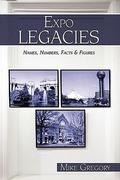 Cover: Expo Legacies - AuthorHouse