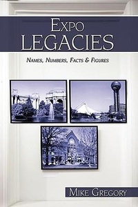 Enlarge image Cover: Expo Legacies - AuthorHouse