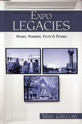 Cover: Expo Legacies - AuthorHouse