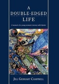 Cover: A Double-Edged Life - AuthorHouse