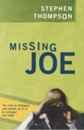 Cover: Missing Joe - Two Roads