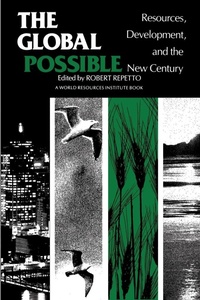 Enlarge image Cover: The Global Possible - Yale University Press
