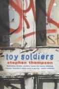 Cover: Toy Soldiers - Two Roads