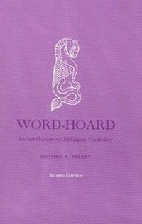 Enlarge image Cover: Word-Hoard - Yale University Press