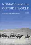 Cover: Nomads and the Outside World - University of Wisconsin Press