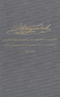 Bild: The Correspondence and Miscellaneous Papers of Benjamin Henry Latrobe (Series 4) - Yale University Press
