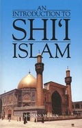 Cover: An Introduction to Shi`i Islam - Yale University Press