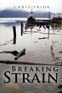 Enlarge image Cover: Breaking Strain - AuthorHouse