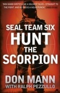 Cover: SEAL Team Six Book 2: Hunt the Scorpion - Mulholland Books