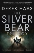 Cover: The Silver Bear Trilogy - Mulholland Books