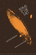 Cover: Terms to Be Met - Yale University Press