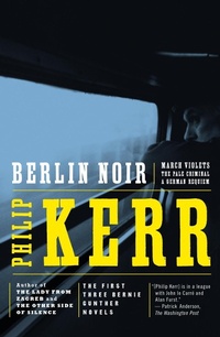 Enlarge image Cover: Berlin Noir - G.P. Putnam's Sons