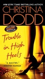 Cover: Trouble in High Heels - Berkley