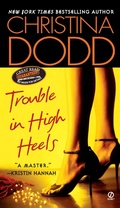 Cover: Trouble in High Heels - Berkley