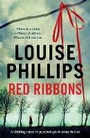 Cover: Red Ribbons - Hachette Books Ireland
