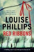 Cover: Red Ribbons - Hachette Books Ireland