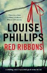 Enlarge image Cover: Red Ribbons - Hachette Books Ireland