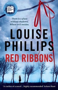 Enlarge image Cover: Red Ribbons - Hachette Books Ireland