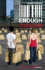 Cover: Enough - Hodder & Stoughton Ltd