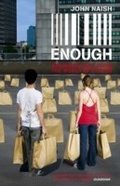 Cover: Enough - Hodder & Stoughton Ltd