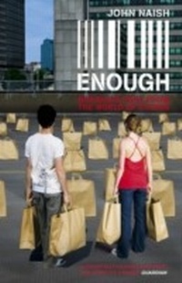 Enlarge image Cover: Enough - Hodder & Stoughton Ltd