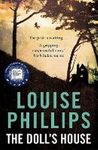 Enlarge image Cover: The Doll's House - Hachette Books Ireland