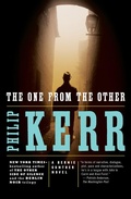 Cover: The One from the Other - G.P. Putnam's Sons