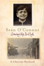 Cover: Growing Up So High - Hachette Books Ireland