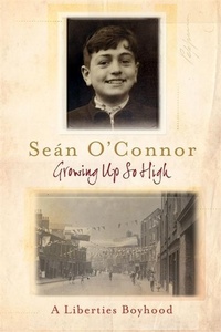 Enlarge image Cover: Growing Up So High - Hachette Books Ireland