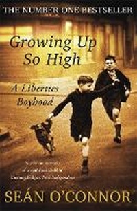 Enlarge image Cover: Growing Up So High - Hachette Books Ireland