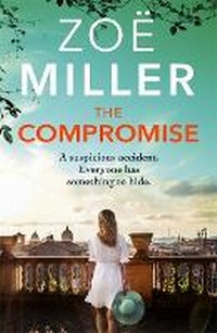 Enlarge image Cover: The Compromise - Hachette Books Ireland