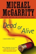 Cover: Dead or Alive - Dutton