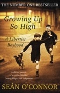 Cover: Growing Up So High - Hachette Books Ireland