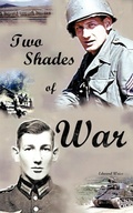 Cover: Two Shades of War - AuthorHouse