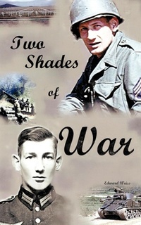 Enlarge image Cover: Two Shades of War - AuthorHouse