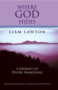 Cover: Where God Hides - Hachette Books Ireland