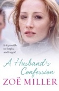 Cover: A Husband's Confession - Hachette Books Ireland