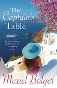 Enlarge image Cover: The Captain's Table - Hachette Books Ireland