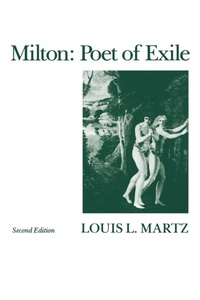 Enlarge image Cover: Milton - Yale University Press