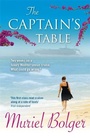 Cover: The Captain's Table - Hachette Books Ireland