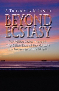 Enlarge image Cover: Beyond Ecstasy - Outskirts Press