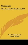 Cover: Coconuts - Kessinger Publishing