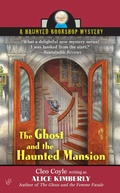 Cover: The Ghost and The Haunted Mansion - Berkley