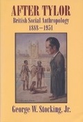 Cover: After Tylor - University of Wisconsin Press