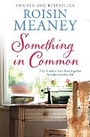 Cover: Something in Common - Hachette Books Ireland