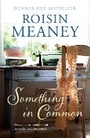 Cover: Something in Common - Hachette Books Ireland