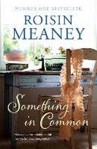 Enlarge image Cover: Something in Common - Hachette Books Ireland