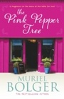 Cover: The Pink Pepper Tree - Hachette Books Ireland