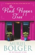 Cover: The Pink Pepper Tree - Hachette Books Ireland
